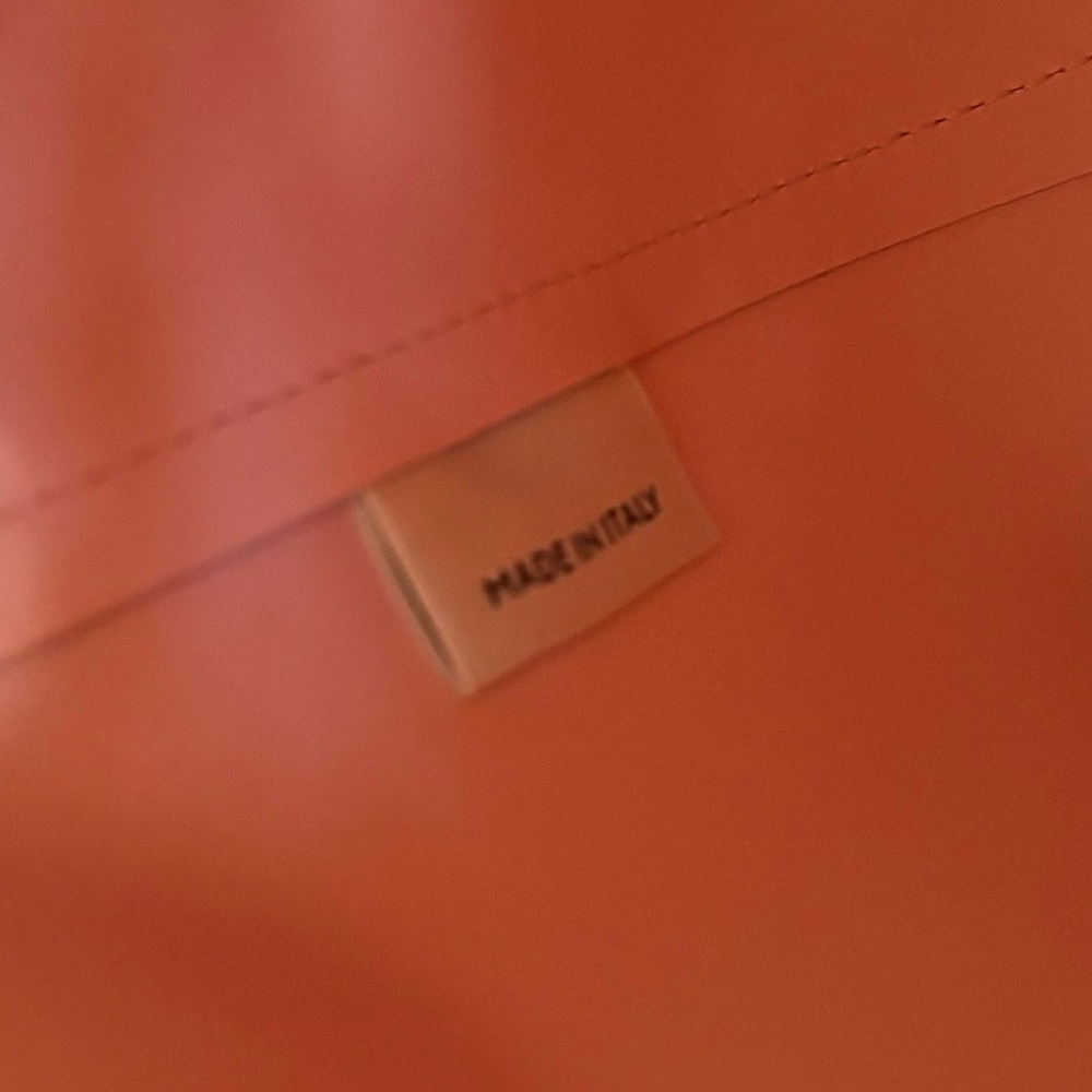 Mansur Gavriel Pink Crossbody Bag - Picture 6 of 10